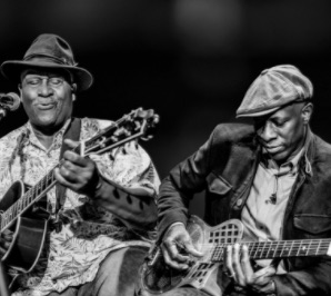 Taj Mahal Ken Bo Charleston SC